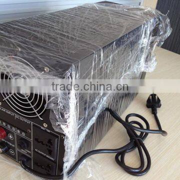 700W/12Vdc, 1000W/24Vdc solar inverter hybrid solar inverter