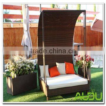 Casual Daybed/Casual Style Rattan Daybed