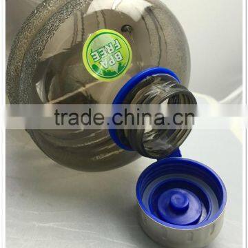 2.2 Liter Plastic Mineral Water Bottle,2.2 Liter Clear Plastic Water Jugs With Lids,OEM Plastic Bottle photo-3