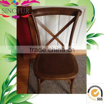 Made from Sino coaster dining chair