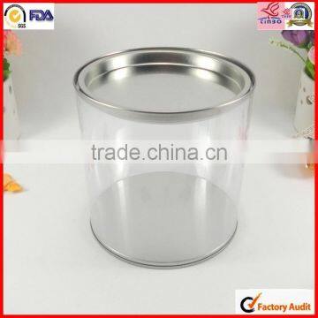 Wholesale Clear Transparent Cake Box photo-4