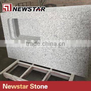 Newstar G655 Amazonite Granite Countertop photo-4