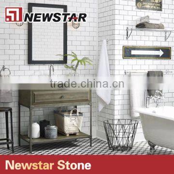 China supplier wood hotel bathroom vanity base