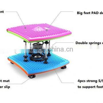 Vivinature Square Figure Trimmer Twist Board photo-6