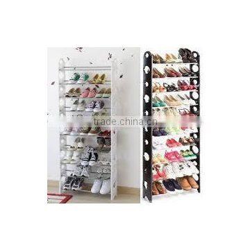 30 pairs DIY shoe racks for sale