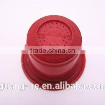 PLA Empty Coffee Capsule -compatible Nespresso photo-6