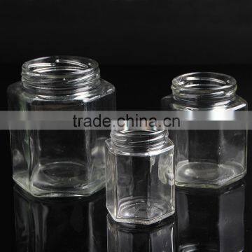 Wholesale Products 47.4ml Cheap Stuff to Sell Honey Glass Jar Best Selling Products in China 2017 photo-2