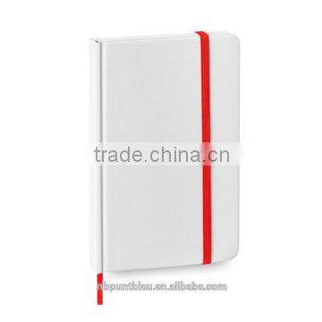 Notebook 70 Lined Sheets Notebook With Pen photo-4