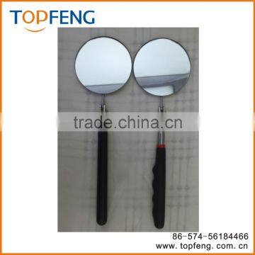 Telescoping Inspection Mirror/Telescoping Self Exam Mirror/Foot Exam Mirror