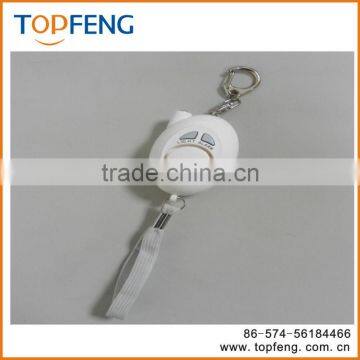 Anti-rape Device Personal Alarm/anti-lost Alarm/anti-lost Alarm for Woman and Children