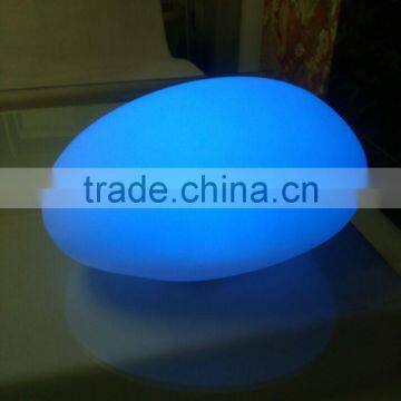 FO-9566 Decorative LED Stone, Home Decoration photo-5