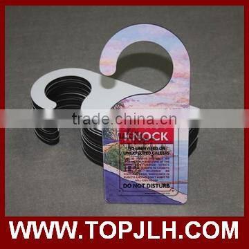 Wholesale Top Sale Custom Sublimation Blank MDF Sign Door Plates photo-6