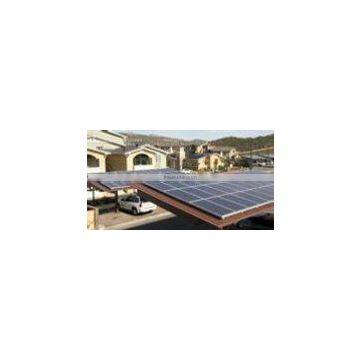 BPS 1000W 5000W 6000W High Efficiency Window Solar Charger 6000W photo-2