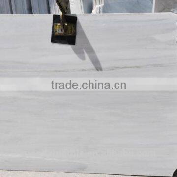 High Quality Pentelikon White Marble For Bathroom/Flooring/Wall Etc & Marble Tiles & Slabs For Sale With Best Price photo-2
