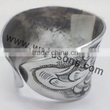 2015 Decorative Metal Napkin Rings | Wedding Cheap Napkin Ring | Stylish Handmade Napkin Ring photo-3