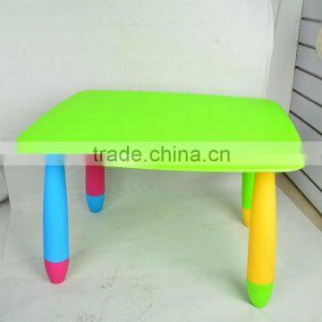 Hot Sale Lovely Kids Early Education Kids Table photo-5