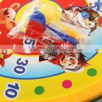 4pcs Children Toy Set/dart photo-4