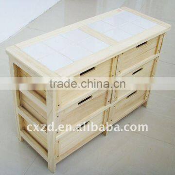 Cabinet Shoe Rack photo-5