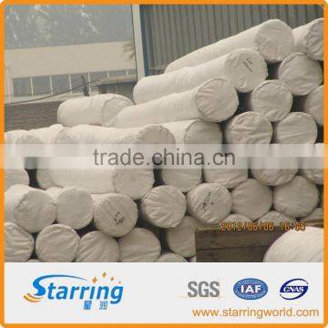 nonwoven geotextile