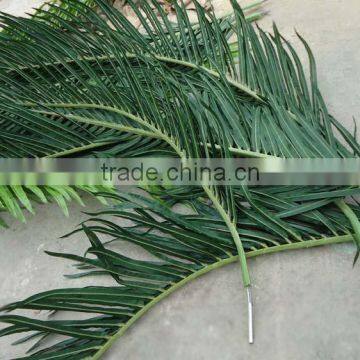 GNW APM022 Artificial Palm Tree Furniture in Aquatic Plant for Christmas Decorations