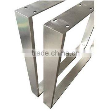 Factory New Product Black Furniture Decorative Metal Legs for Table photo-4