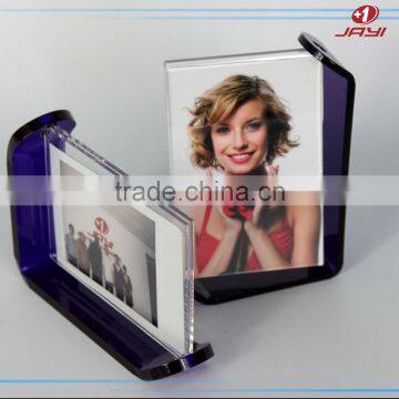 Wholesale Custom Handmade Plastic Photo Frame photo-4