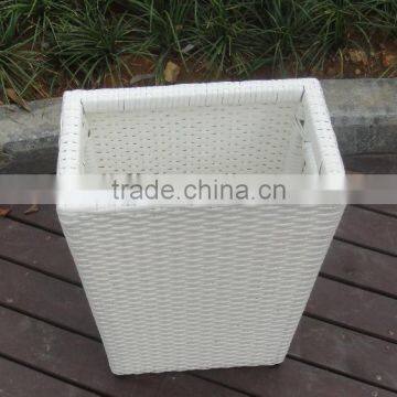 Hot Sale Outdoor Furniture Waterproof Rattan Storage Boxs photo-6