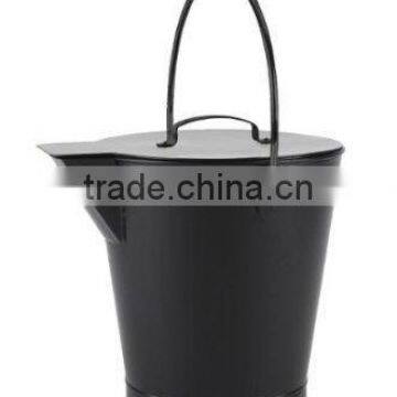 New Designed Black Ash Bucket