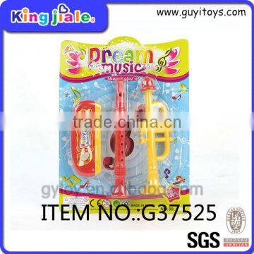 Oem Musical Useful Wholesale Child Plastic Tambourine photo-5