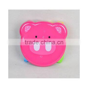 Wholesale Colorful Folding Nursery Furniture Kindergarten Pre School Stackable Cheap Plastic Kid Chair photo-2