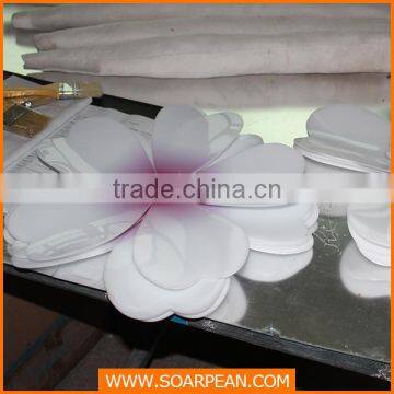 Decorative Acrylic Plum Blossom photo-3