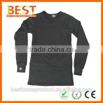 Wholesale Standard Heated Clother photo-2