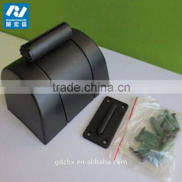 3m,5m,10m wall mount barrier ,side wall conveyor belt