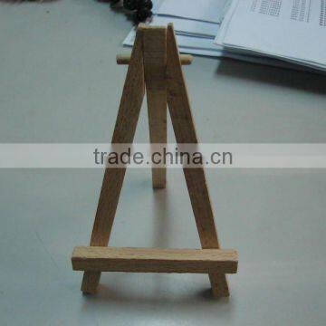 High Quality Wooden Easel photo-2