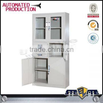 Chinese Medical Storage Cabinet for Hospital Used Furniture photo-3