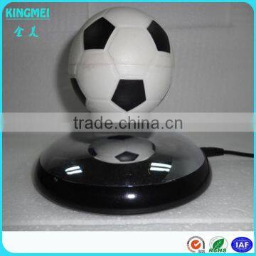 2015 Custom Suspended Football Display Support Shelf, Acrylic Support Rack Wholesale photo-3