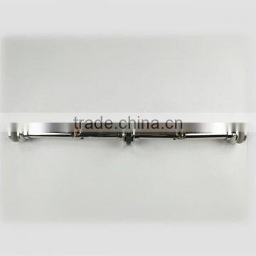 Railing System Glass Mounted Balustrade Fittings photo-6