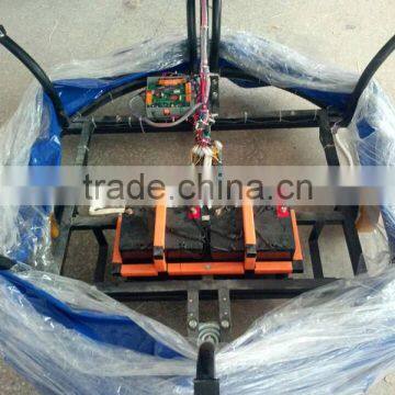 China Custom Car Bumper Design photo-2