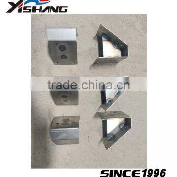 Sheet Metal Cutting and Bending Machine Parts photo-6