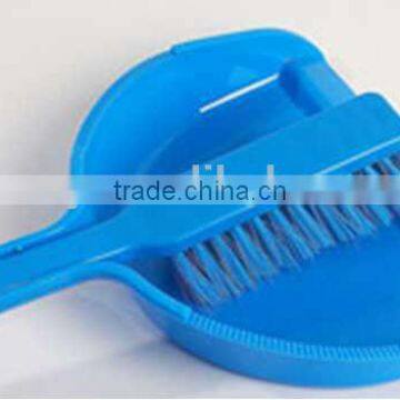 New Design Home Cleaning Broom & Dustpan photo-2