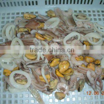Seafood Mix photo-6
