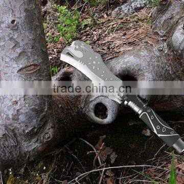 440C Stainless Steel Super Sharp Knife Hunter Knife photo-3