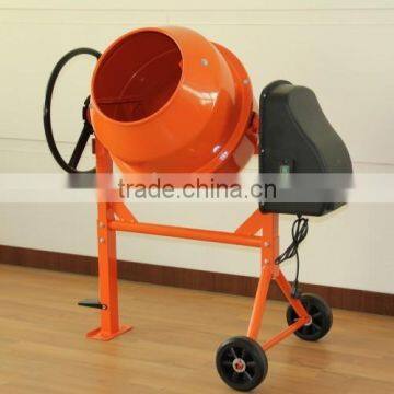 Great Quality at Lowest Prices Concrete Mixer photo-2