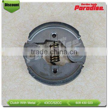 43CC 52CC Aluminium Brush Cutter Clutch Assembly photo-2