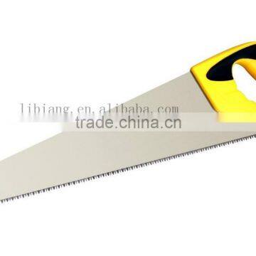 Factory Producing High Quality Hand Saw photo-4