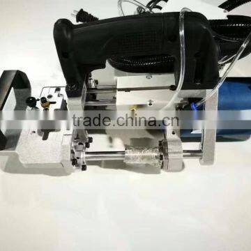 Pneumatic Level Drilling photo-3