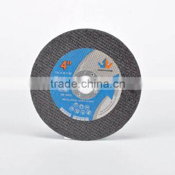 Cut off Wheel/Cut Off Disc for Metal photo-5