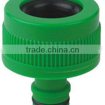 3/4" hose connector