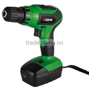 Lithium-ion Cordless drill