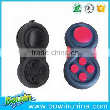 Hot Sale in USA New Design Desk Toys Fidget Pad Fidget Toy Manufacturer Supplier photo-3